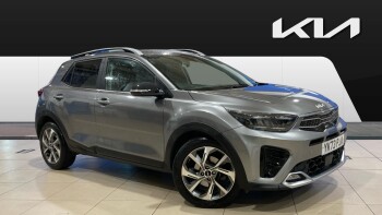 Kia Stonic 1.0T GDi 99 GT-Line 5dr Petrol Estate